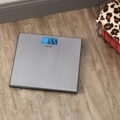 Digital Thin Stainless Steel Bathroom Scale - Taylor -Bathroom Accessories Store GUEST 050d1079 6528 4bd9 8160 1157d8993b55