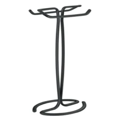 MDesign Fingertip Towel Holder For Bath Vanity Countertop -Bathroom Accessories Store GUEST 06996941 4c97 4eb8 aac8 2ab1fab6434a