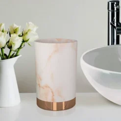 Bathroom Tumbler Misty Copper - Nu Steel -Bathroom Accessories Store GUEST 079c6dbc d024 427b ae3c 09a99e9e4b82