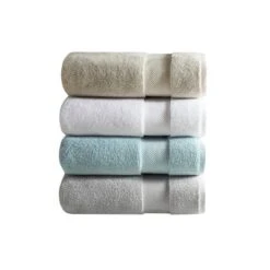 6pc Splendor Cotton Bath Towel Set - Madison Park 16 6pc Splendor Cotton Bath Towel Set - Madison Park -Bathroom Accessories Store GUEST 083a49e4 75d7 4e06 9bd3 7c6992098546