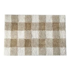 Farmhouse Living Buffalo Check Bath Rug - 20"x30" - Elrene Home Fashions 12 Farmhouse Living Buffalo Check Bath Rug - 20"x30" - Elrene Home Fashions -Bathroom Accessories Store GUEST 0867d734 d8ff 451b 8fbe 0b4c1e18a8d0