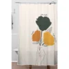 Oris Eddu Make Yourself A Priority Shower Curtain Off White - Deny Designs -Bathroom Accessories Store GUEST 08be1e50 955b 4195 99e1 6069d6c727a9