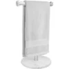 Homeries Marble Hand Towel Holder 1 Homeries Marble Hand Towel Holder -Bathroom Accessories Store GUEST 09345ff4 5168 4e22 bd7d a7252125ca58