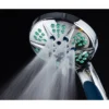 Six Setting High Pressure Ultra Luxury Handheld Shower Head Chrome - Hotelspa Notilus 2 Six Setting High Pressure Ultra Luxury Handheld Shower Head Chrome - Hotelspa Notilus -Bathroom Accessories Store GUEST 0a427feb aefb 4647 9626 cf61ea3f4d69