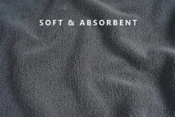 Noble House Ultra Soft 100% Cotton Extra Heavy & Absorbent Hotel & Spa Feel 12pc Bath Towel Set Bathroom 4 Bath Towels 4 Hand Towels 4 Washcloths -Bathroom Accessories Store GUEST 0acd3c80 ac06 4b7d 84b1 f0490e12f09b