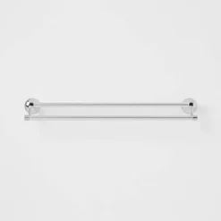 Casual Double Towel Bar - Threshold™ -Bathroom Accessories Store GUEST 0ad41610 d036 433b a3dc 8cf6458bf6d1