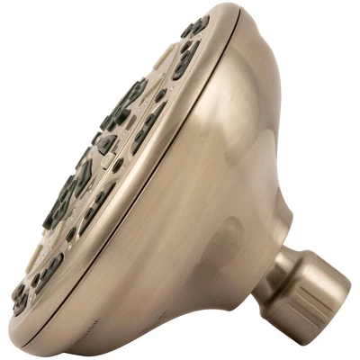 Adjustable Arm Shower Showerhead - Waxman 5 Adjustable Arm Shower Showerhead - Waxman - Image 3