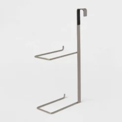 Over The Tank Toilet Paper Holder - Brightroom™ 8 Over The Tank Toilet Paper Holder - Brightroom™ -Bathroom Accessories Store GUEST 0be250b3 ee96 4b8a 8fab d80990babcf5