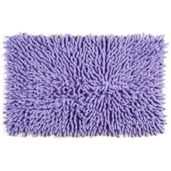 Chenille Basics Bath Rug - Cassadecor -Bathroom Accessories Store GUEST 0bf69e8c a793 486d 8750 43ec97773cc9