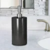 Loft Lotion And Soap Dispenser - Nu Steel 1 Loft Lotion And Soap Dispenser - Nu Steel -Bathroom Accessories Store GUEST 0d40e2be cfa2 4552 9c20 5aa12a076a37
