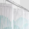Ombre Wave Shower Curtain Aqua - Allure Home Creations -Bathroom Accessories Store GUEST 0ea2b232 a8ed 4406 b2d9 bfb74d1d31a4