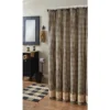 Berry Gingham Shower Curtain 72x7 -Bathroom Accessories Store GUEST 0eba47ef 0cf8 4772 9711 be0602937802