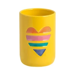 3pc Rainbow Hearts Bathroom Accessories Set - Allure Home Creations 23 3pc Rainbow Hearts Bathroom Accessories Set - Allure Home Creations -Bathroom Accessories Store GUEST 1029bfc5 191a 44e3 8269 061fa6fc2c27