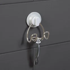 2 Hook And Soap Bundle - Zenna Home -Bathroom Accessories Store GUEST 10732e1c 9b18 4a14 abc6 6499b2ade042