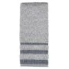 Cubes Modern Look Woven Textured Stripes Bath Towel 27in X 50in Navy By SKL Home 1 Cubes Modern Look Woven Textured Stripes Bath Towel 27in X 50in Navy By SKL Home -Bathroom Accessories Store GUEST 10a90050 c386 4936 9a93 a4fadcb5f410