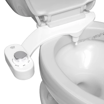 Refresh Bidet White - Squatty Potty 3 Refresh Bidet White - Squatty Potty