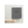 Alpine Industries Willow Commercial High Speed Automatic Electric Hand Dryer Gray (405-10-GRY)