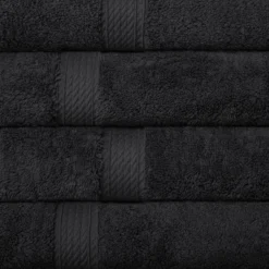 Premium Cotton 800 GSM Heavyweight Plush Luxury 10 Piece Bathroom Towel Set By Blue Nile Mills -Bathroom Accessories Store GUEST 14bb6e98 67fe 4b59 b98e f1c29e5182ba