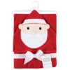 Hudson Baby Unisex Baby Cotton Animal Hooded Towel, Santa, One Size 2 Hudson Baby Unisex Baby Cotton Animal Hooded Towel, Santa, One Size -Bathroom Accessories Store GUEST 15e19c0d 1af7 49f5 a611 f838040918c3