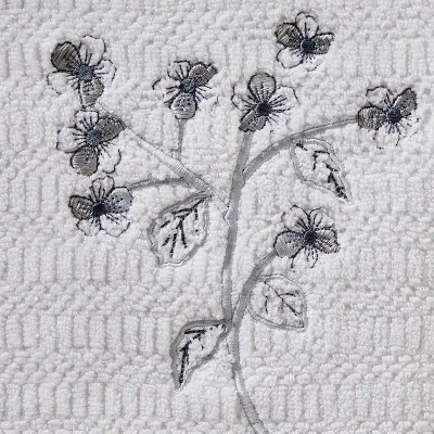 Timeless Leaves Bath Towel - SKL Home 3 Timeless Leaves Bath Towel - SKL Home