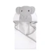 Hudson Baby Infant Cotton Animal Hooded Towel, Modern Elephant, One Size 1 Hudson Baby Infant Cotton Animal Hooded Towel, Modern Elephant, One Size -Bathroom Accessories Store GUEST 173eae0a 8dc8 4f6b bffc 0d91118da3f4