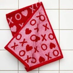 6pc Seasons Jacquard Hand Towel Set - SKL Home -Bathroom Accessories Store GUEST 1bd51d88 8cfd 4213 9e56 08f01639930f