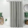 Waffle Weave Shower Curtain - Threshold™ -Bathroom Accessories Store GUEST 1c2bd68d ccc0 4bdc a030 e0b489ca1280