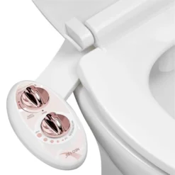 NEO 120 Mechanical Bidet Attachment - LUXE Bidet -Bathroom Accessories Store GUEST 1d600722 f832 4a31 a5b7 52954227f787