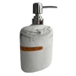Sweet Home Collection - Marble Plaza Bath Accessory Collection 8 Sweet Home Collection - Marble Plaza Bath Accessory Collection -Bathroom Accessories Store GUEST 1dfedf6c 63ec 45e5 930e d41a902d37fe
