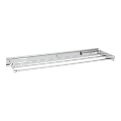 Rev-A-Shelf Under Cabinet Kitchen Steel 3 Prong Extension Pull Out Organization Dish Hand Towel Bar Rack -Bathroom Accessories Store GUEST 1f2a1328 cc3a 4743 9290 7a1aee1ce996