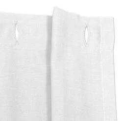 Bohemian Collection Shower Curtain White - Sweet Jojo Designs -Bathroom Accessories Store GUEST 200b2fd1 5ab0 416b bcef 157906ad557b