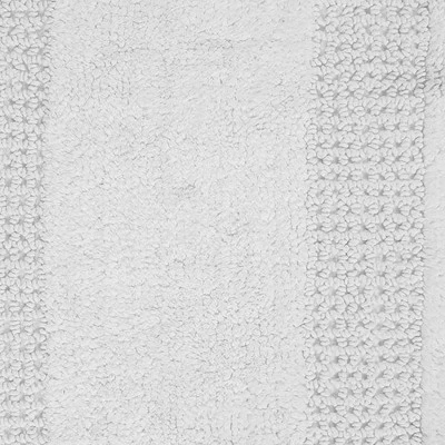 Skid Resistant Functional Bath Rug 21" X 34" Ivory By Perthshire Platinum Collection 4 Skid Resistant Functional Bath Rug 21" X 34" Ivory By Perthshire Platinum Collection - Image 2