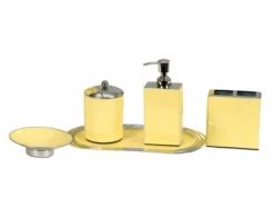 Trier Bathroom Accessories Collection Impeccably Designed And Crafted 100% Stainless Steel Bath Accessories Set - Better Trends -Bathroom Accessories Store GUEST 21f42ec3 8499 4e02 b097 4d1ad529fc0a