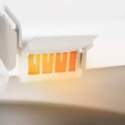 HLB-2000EC Electric Bidet Seat For Elongated Toilets White - Hulife -Bathroom Accessories Store GUEST 21fc7696 6f95 484b 9722 b7168d674d00