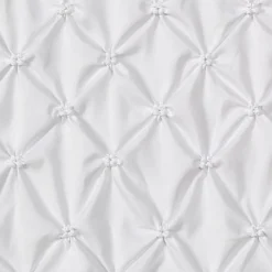 Bayview Shower Curtain - Lush Décor -Bathroom Accessories Store GUEST 2281b9b5 c70d 49e5 a69b 31c026fff7d6