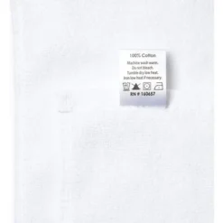 Juvale 4 Pack Monogrammed Fingertip Towels For Bathroom, Embroidered Letter L, White, 11 X 18 In. 10 Juvale 4 Pack Monogrammed Fingertip Towels For Bathroom, Embroidered Letter L, White, 11 X 18 In. -Bathroom Accessories Store GUEST 23789106 25b7 47db 8567 d765509988cb