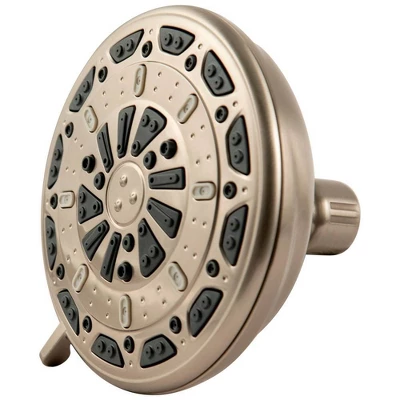 Adjustable Arm Shower Showerhead - Waxman 4 Adjustable Arm Shower Showerhead - Waxman - Image 2