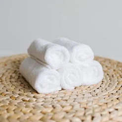 Natemia Towel Washcloth -Bathroom Accessories Store GUEST 24e9a456 edeb 4d39 8ce5 a9744b1b9c1c