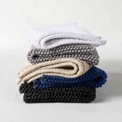 21"x34" Textured Bath Mat - Casaluna™ -Bathroom Accessories Store GUEST 24fb3739 4acd 46ea 9e0a 89d79586bd43