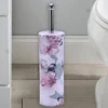 Floral Bowl Bathroom Brush - Popular Bath Popular Home -Bathroom Accessories Store GUEST 254fd139 de18 4d3e 9e7e 21b1f461ea41