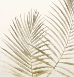 Americanflat 71" X 74" Shower Curtain Neutral Styles By Modern Tropical -Bathroom Accessories Store GUEST 26b91b18 1c3b 4cd8 a78d ffcb0e56b0b5