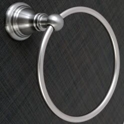 4pc American Classic Bathroom Accessory Set Brushed Nickel - Kingston Brass 12 4pc American Classic Bathroom Accessory Set Brushed Nickel - Kingston Brass -Bathroom Accessories Store GUEST 2a111e5c cc2e 420a adc5 d3415f235b5b