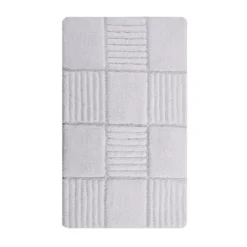 Chakkar Board 220 GSF Non Skid Back Bath Rug 17in X 24in By Knightsbridge -Bathroom Accessories Store GUEST 2ae52bd5 8d5f 4bb6 814a cda7b8a4d090