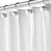 Creative Scents White 12 Shower Curtain Hooks -Bathroom Accessories Store GUEST 2cf9ebcf e780 458b 8c4f c19135ee3068