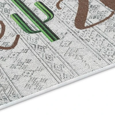 Bathroom Rugs 3 Piece Set - Non-Slip Ultra Thin Bath Rugs For Bathroom Floor 8 Bathroom Rugs 3 Piece Set - Non-Slip Ultra Thin Bath Rugs For Bathroom Floor - Image 6