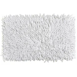 Chenille Basics Bath Rug - Cassadecor -Bathroom Accessories Store GUEST 2dd4974a ea94 4119 90b2 3b9b9782dd04