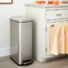 45L Slim Step Trash Can - Brightroom™ -Bathroom Accessories Store GUEST 2f985cd4 b98e 4098 ba62 84145d49b996