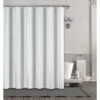 Kate Aurora Nautical Hampton Stripe Cotton Fabric Shower Curtain - 70 In. W X 72 In. L -Bathroom Accessories Store GUEST 2ff62557 931f 46dc bd9b 84259f296c69