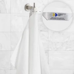 Luxury Hand Towels - 6-Pack, Softest 100% Cotton By California Design Den -Bathroom Accessories Store GUEST 306554bf 87d6 4866 8a11 609284a4483d