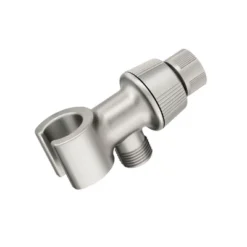 Hydro Energetix Spot Resistant Handheld Showerhead Brushed Nickel - Moen -Bathroom Accessories Store GUEST 31c6efda d290 492a 8763 6c101ac7ef56